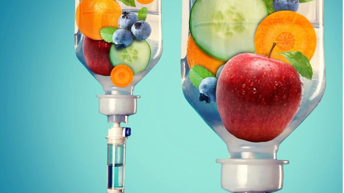5 Cara Memaksimalkan Penyerapan Vitamin dalam Tubuh