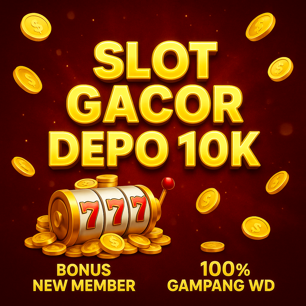 link-slot-depo-10k-anti-rungkat-solusi-tepat-bagi-pecinta-slot-online-modal-kecil